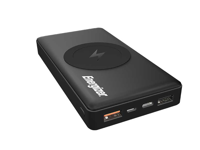 

Аккумулятор Energizer QE10000CQ, QE10000CQ