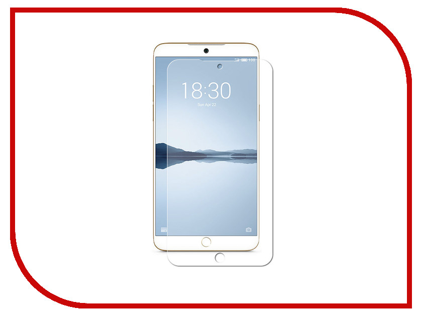 

Аксессуар Защитное стекло для Meizu M15 Zibelino TG 0.33mm 2.5D ZTG-MEI-M15, ZTG-MEI-M15