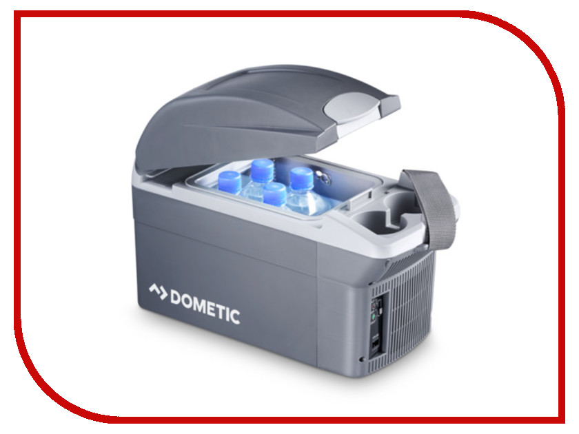 

Холодильник автомобильный Dometic BordBar TB-08, BordBar TB-08