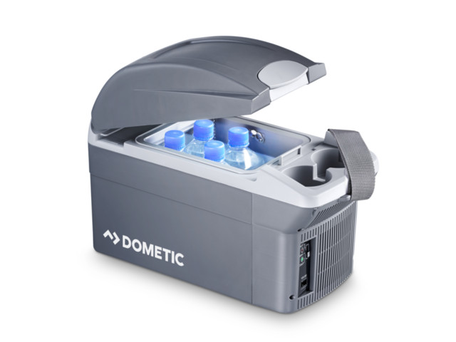 

Холодильник автомобильный Dometic BordBar TB-08, BordBar TB-08