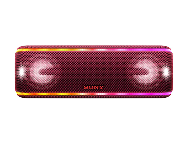 

Колонка Sony SRS-XB41 Red, SRS-XB41