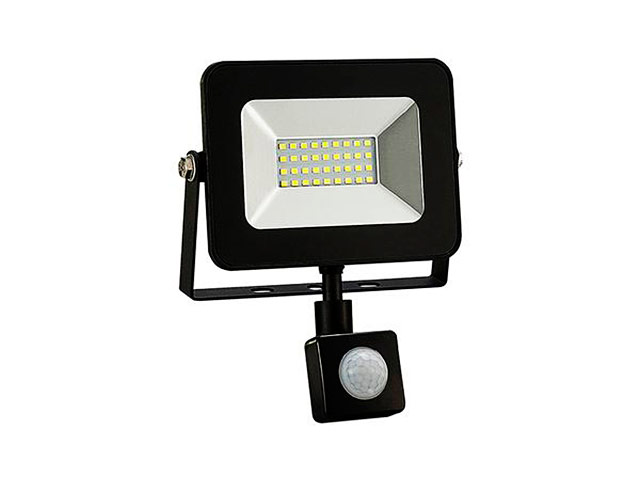 

Прожектор RSV Sensor RSV-SFL-2-20W-6K-IP65SENS, RSV-SFL-2-20W-6K-IP65SENS
