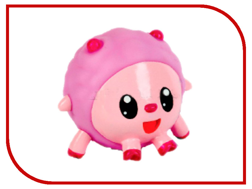 

Игрушка Играем вместе Малышарики Барашек LX-ST1709, LX-ST1709