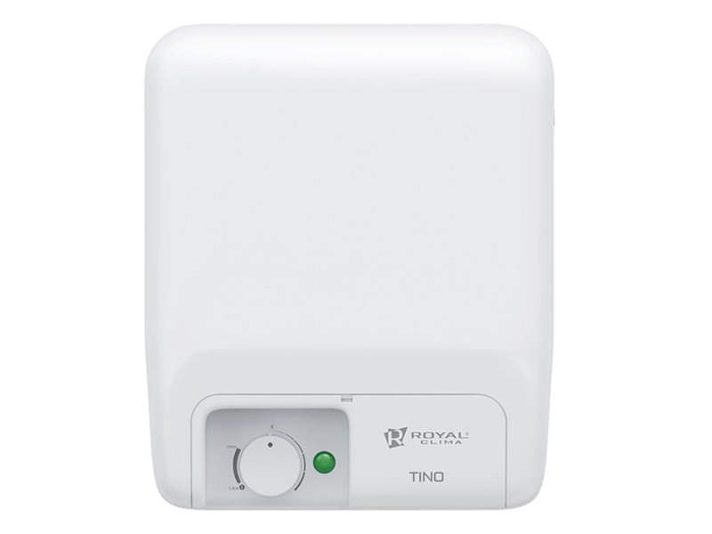 

Водонагреватель Royal Clima RWH-T10-REU, RWH-T10-REU
