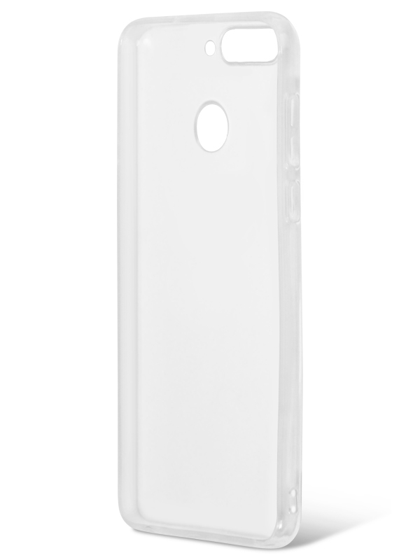 

Аксессуар Чехол DF для Honor 7A Pro Silicone Super Slim hwCase-58, HwCase-58