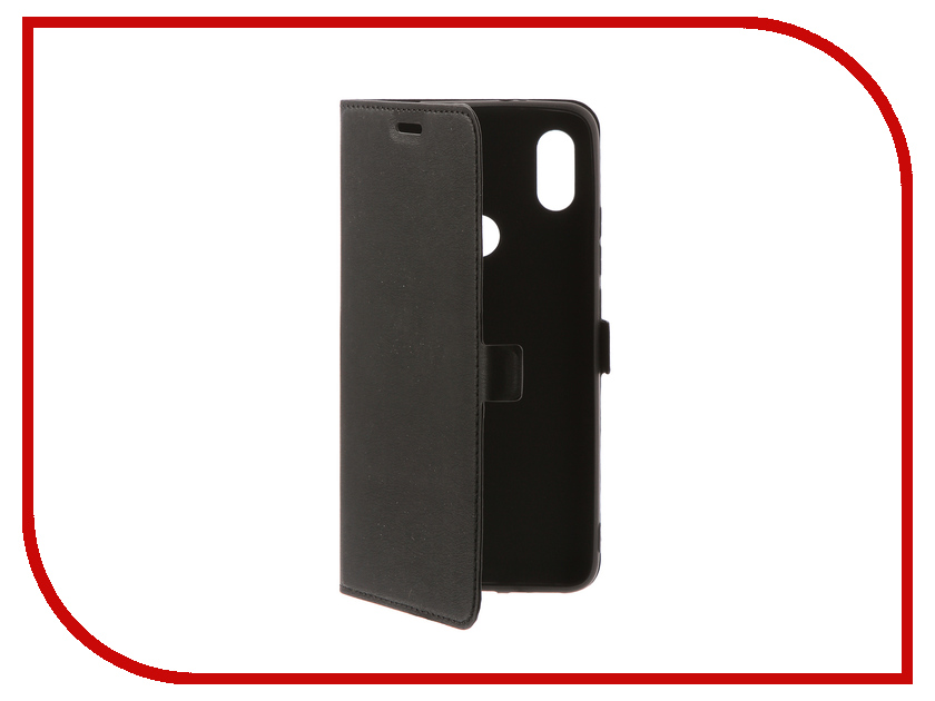 

Аксессуар Чехол DF для Xiaomi Redmi S2 xiFlip-27, XiFlip-27