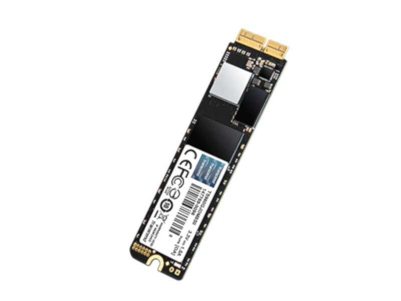 

Жесткий диск 240Gb - Transcend JetDrive 850 SSD TS240GJDM850, TS240GJDM850