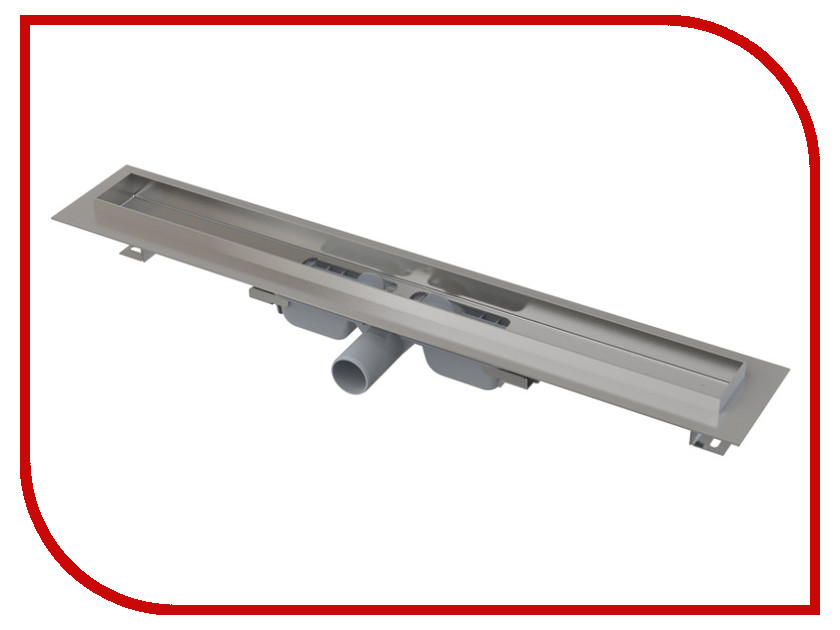 

Желоб AlcaPlast Professional Low APZ106-550, Professional Low