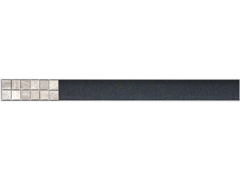 

Решетка для водоотводящего желоба AlcaPlast Tile - APZ12 TILE-750, Tile - APZ12