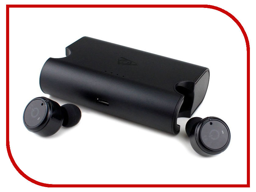 

Qcyber Mobile TWS v2 QM-01-002DV01, QM-01-002DV01