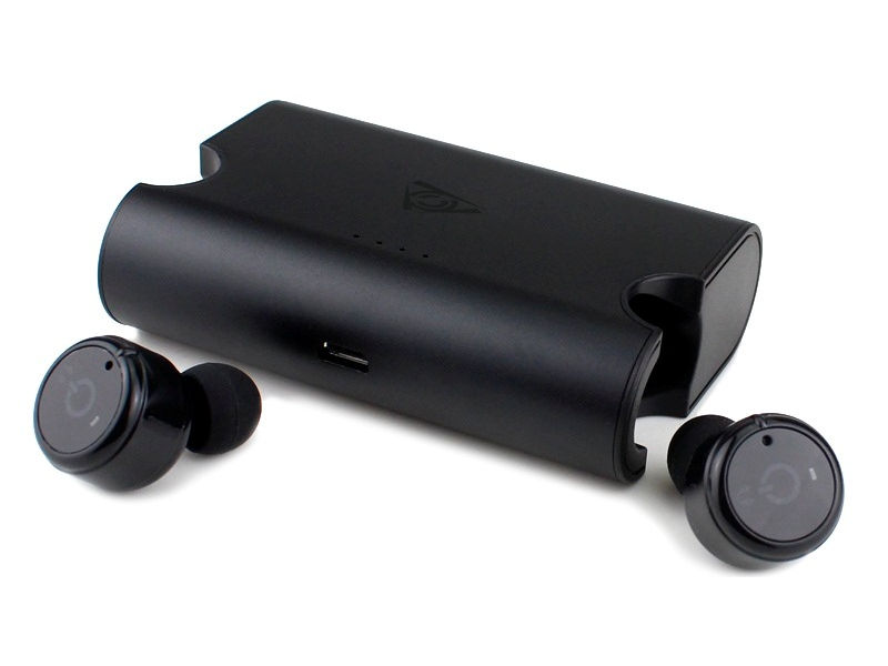 

Qcyber Mobile TWS v2 QM-01-002DV01, QM-01-002DV01