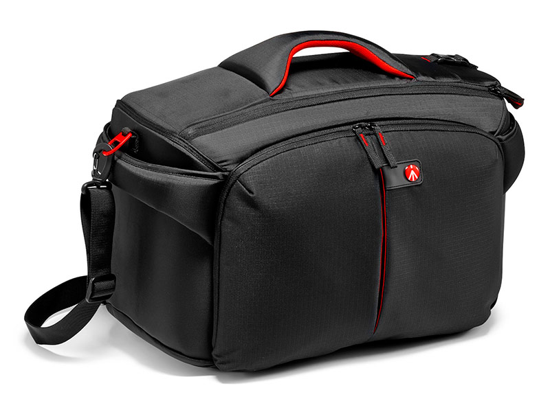 Сумка Manfrotto Pro Light Camcorder Case 192N
