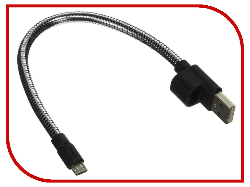 

Аксессуар FuseChicken Titan Loop USB - Lightning 0.25m TLP, TLP