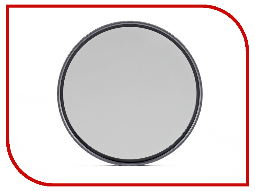 

Светофильтр Manfrotto Advanced 82mm MFADVCPL-82, MFADVCPL-82