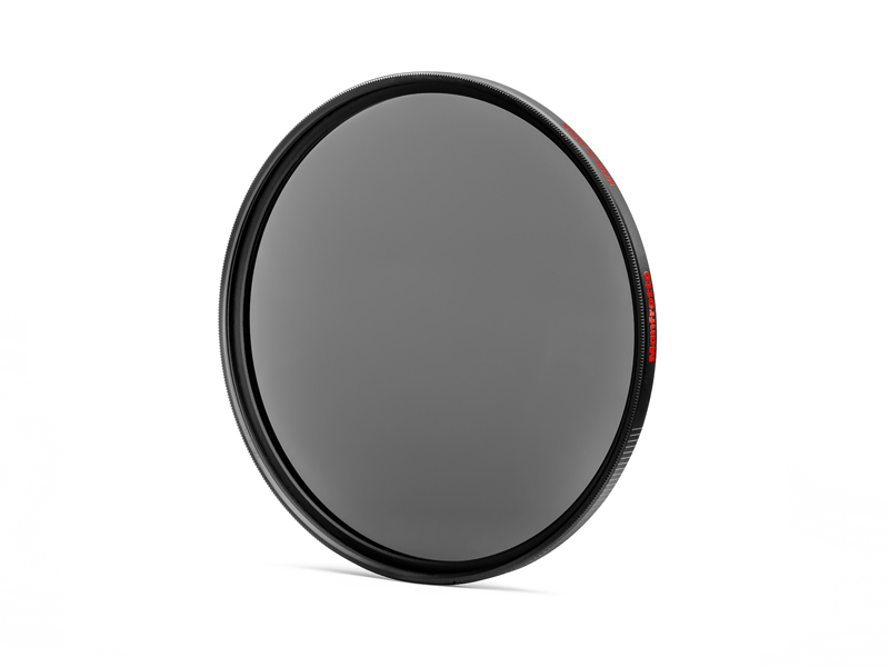 

Светофильтр Manfrotto ND8 82mm MFND8-82, MFND8-82