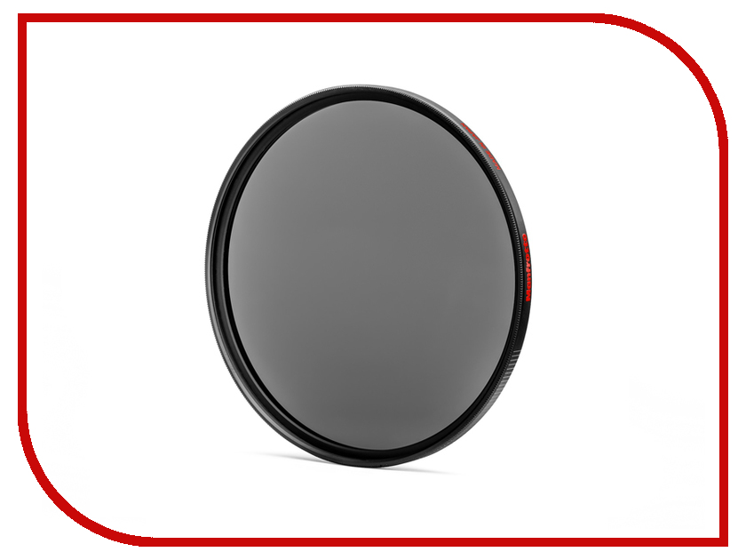 

Светофильтр Manfrotto ND64 82mm MFND64-82, ND64 82mm