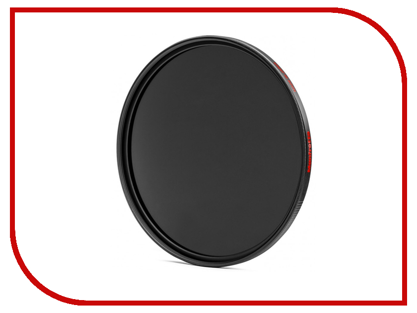 

Светофильтр Manfrotto ND64 77mm MFND64-77, ND64 77mm
