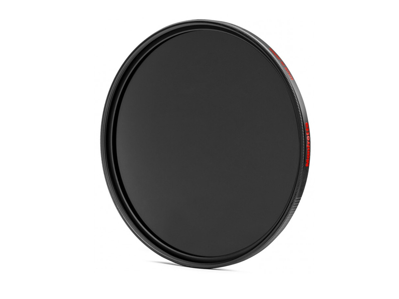 

Светофильтр Manfrotto ND500 72mm MFND500-72, ND500 72mm