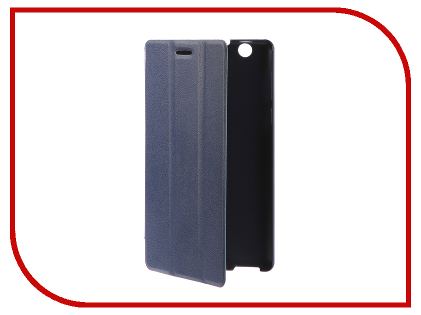 

Аксессуар Чехол для Huawei MediaPad T3 7.0 Blue Partson PT-095, PT-095