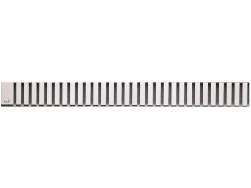 

Решетка для водоотводящего желоба AlcaPlast LINE-1050L, LINE-1050L