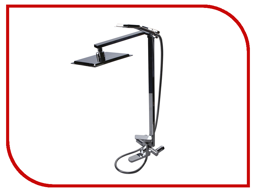 

Душевая стойка Kaiser Arena 33182 Chrome, 33182