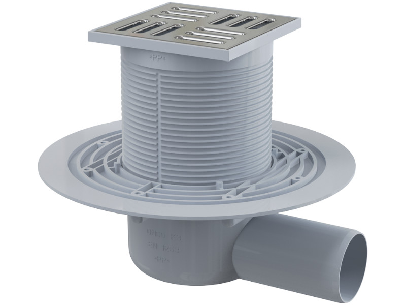 

Сливной трап AlcaPlast APV1321, APV1321
