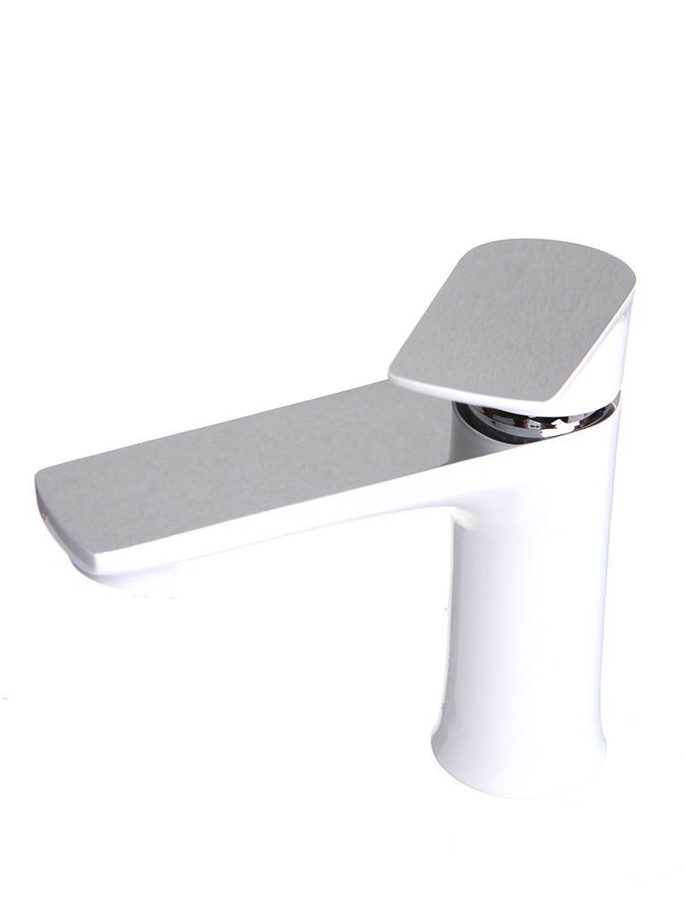 

Смеситель Kaiser Atrio 60011 Chrome-White, 60011