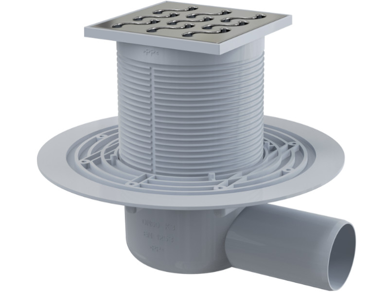 

Сливной трап AlcaPlast APV102, APV102