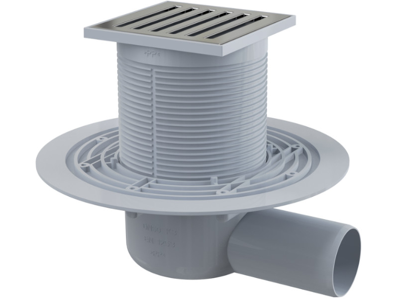 

Сливной трап AlcaPlast APV103, APV103
