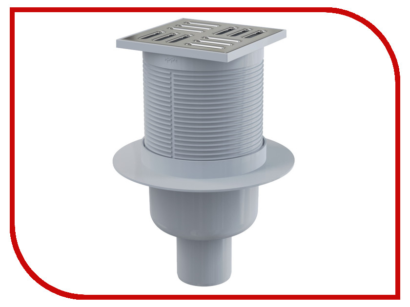

Сливной трап AlcaPlast APV32, APV32