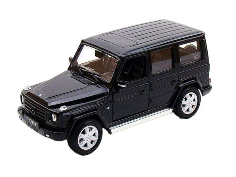 

Игрушка Majorette Mercedes G63 Black Premium 9052502, Mercedes G63
