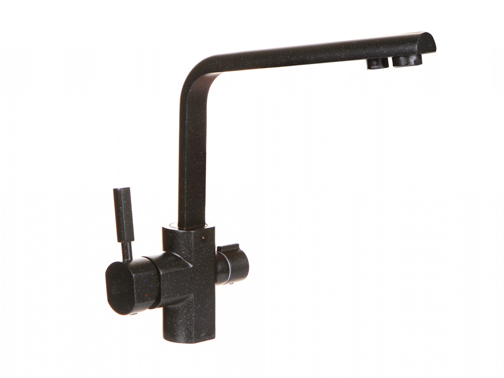 

Смеситель Kaiser Decor 40144-2 BP, 40144-2 BP