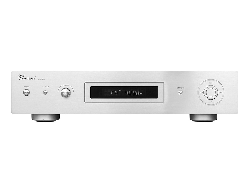 

Тюнер Vincent STU-400 Silver, STU-400