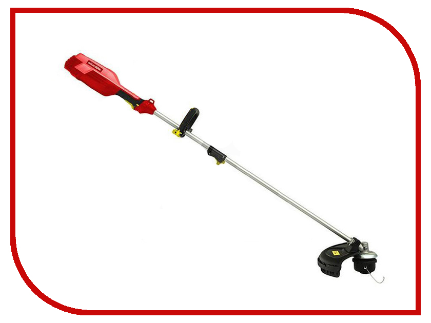 

Газонокосилка DDE EB1300RD, EB1300RD