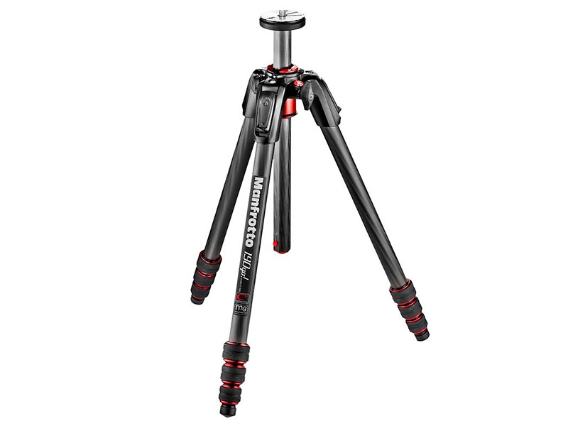 фото Штатив Manfrotto 190 Go! Black MT190GOA4