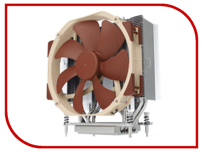 

Кулер Noctua NH-U14S TR4 SP3 165mm NH-U14S-TR4-SP3, NH-U14S TR4 SP3