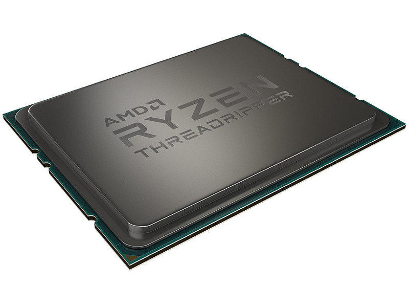 

Процессор AMD Threadripper 1900X YD190XA8AEWOF, Threadripper 1900X WOF