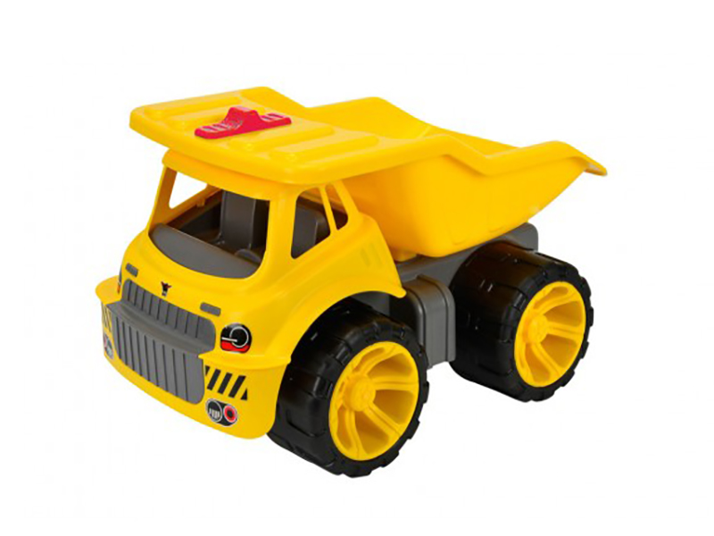 фото Игрушка Big Машинка Maxi Truck 55810