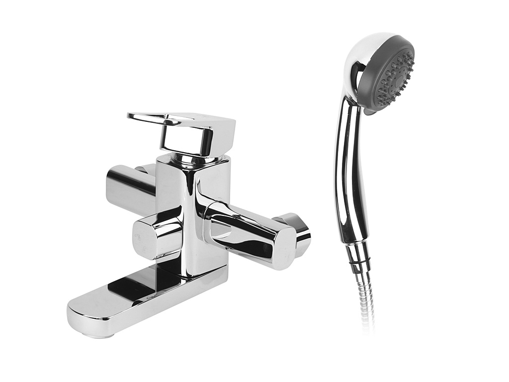 

Смеситель Kaiser Sharp 64022, 64022