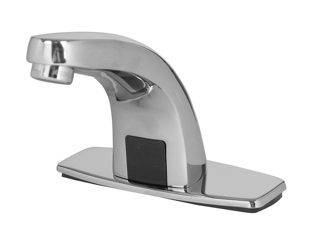 

Смеситель Kaiser Sensor 38111, 38111
