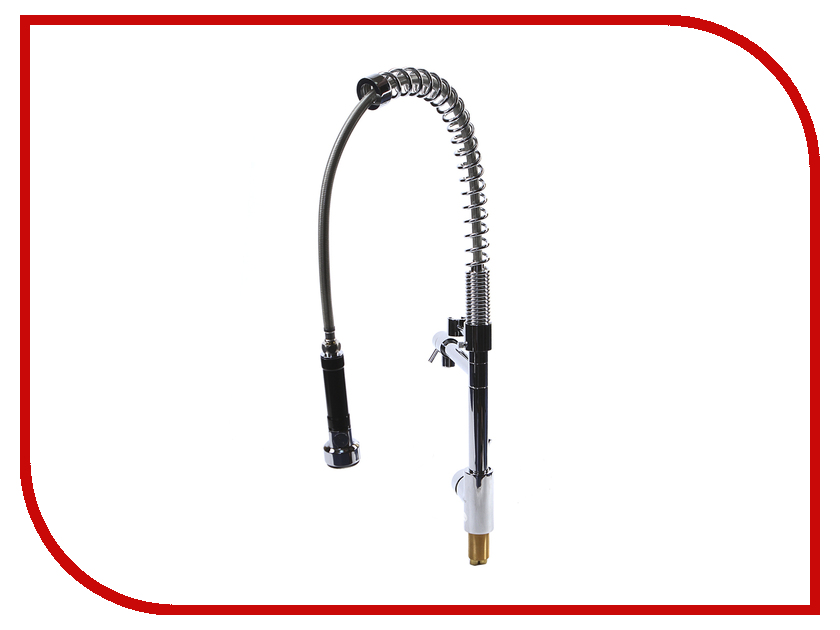 

Смеситель Kaiser Merkur 26166 Chrome, 26166