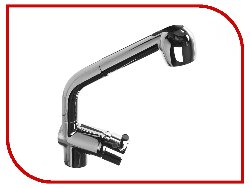 

Смеситель Kaiser Merkur 26066 Chrome, 26066