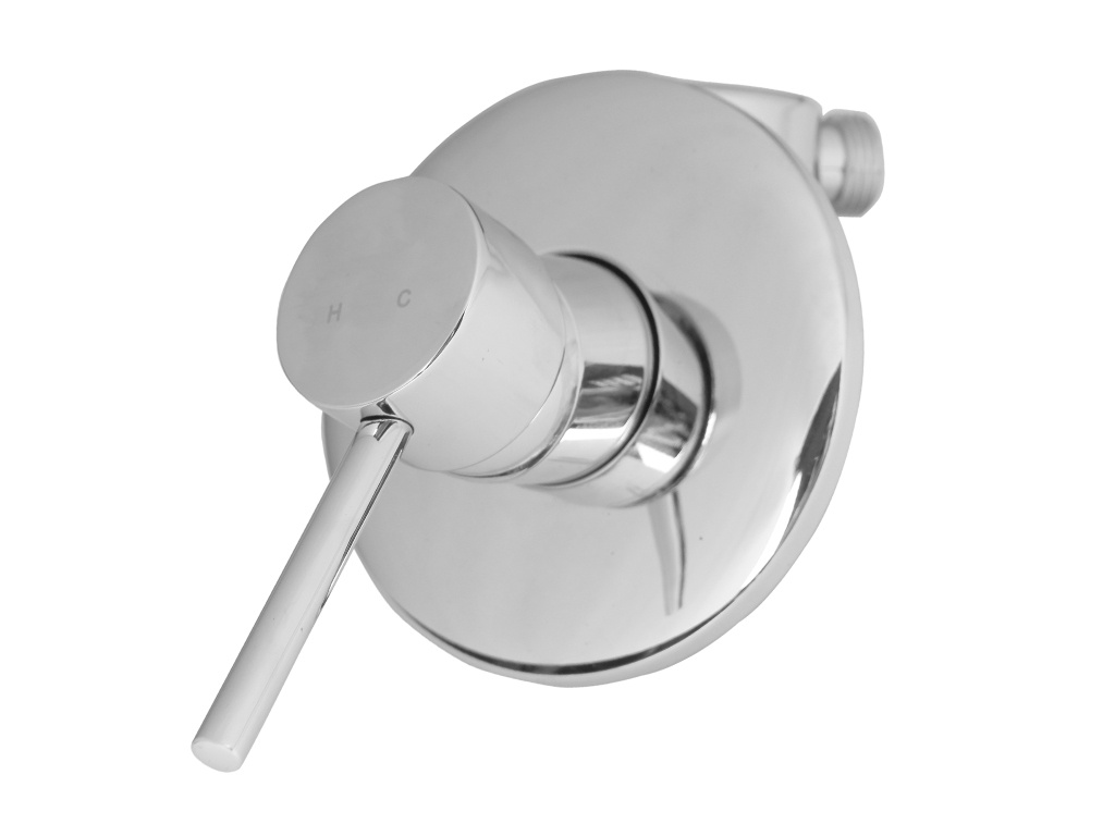

Смеситель Kaiser Merkur 26017 Chrome, 26017
