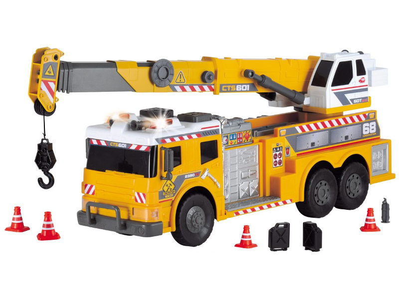 

Игрушка Dickie Toys 3729003 62 см, 3729003