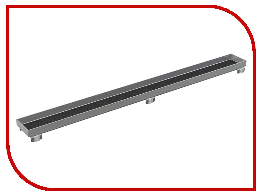 

Решетка AlcaPlast FLOOR-950, FLOOR-950