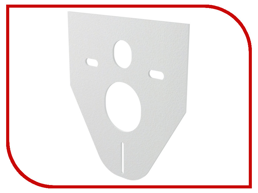 

Звукоизоляционная плита AlcaPlast M91, M91