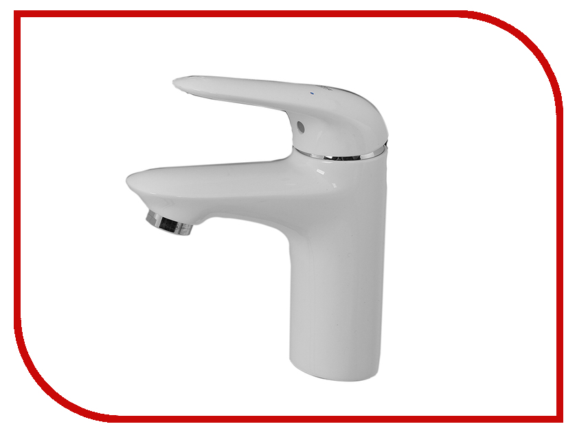 

Смеситель Grohe Eurostyle 2015 Solid 23707LS3, 23707LS3