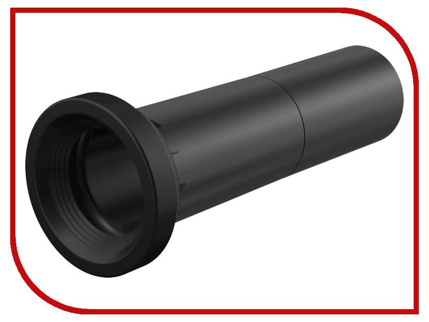 

Удлинитель для стока воды AlcaPlast M148, M148
