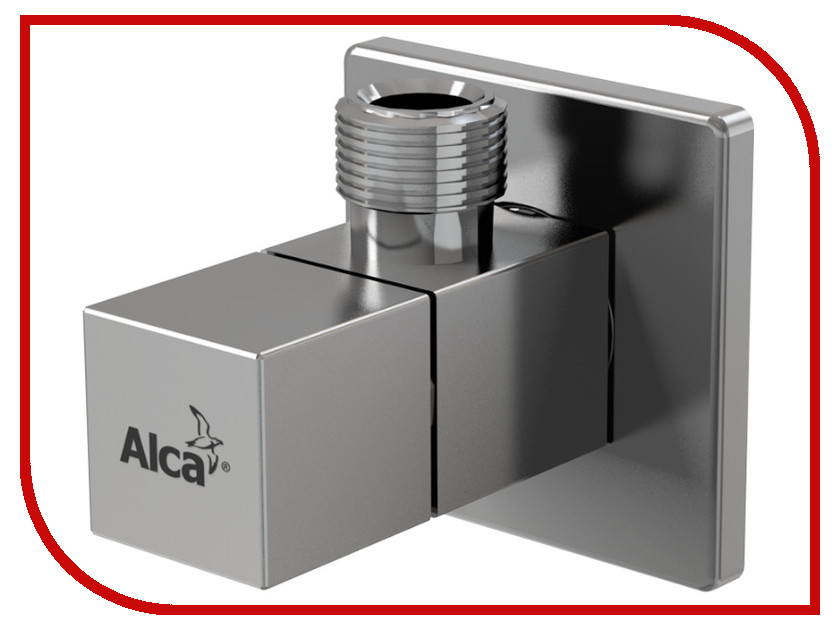 

Угловой вентиль AlcaPlast ARV002, ARV002