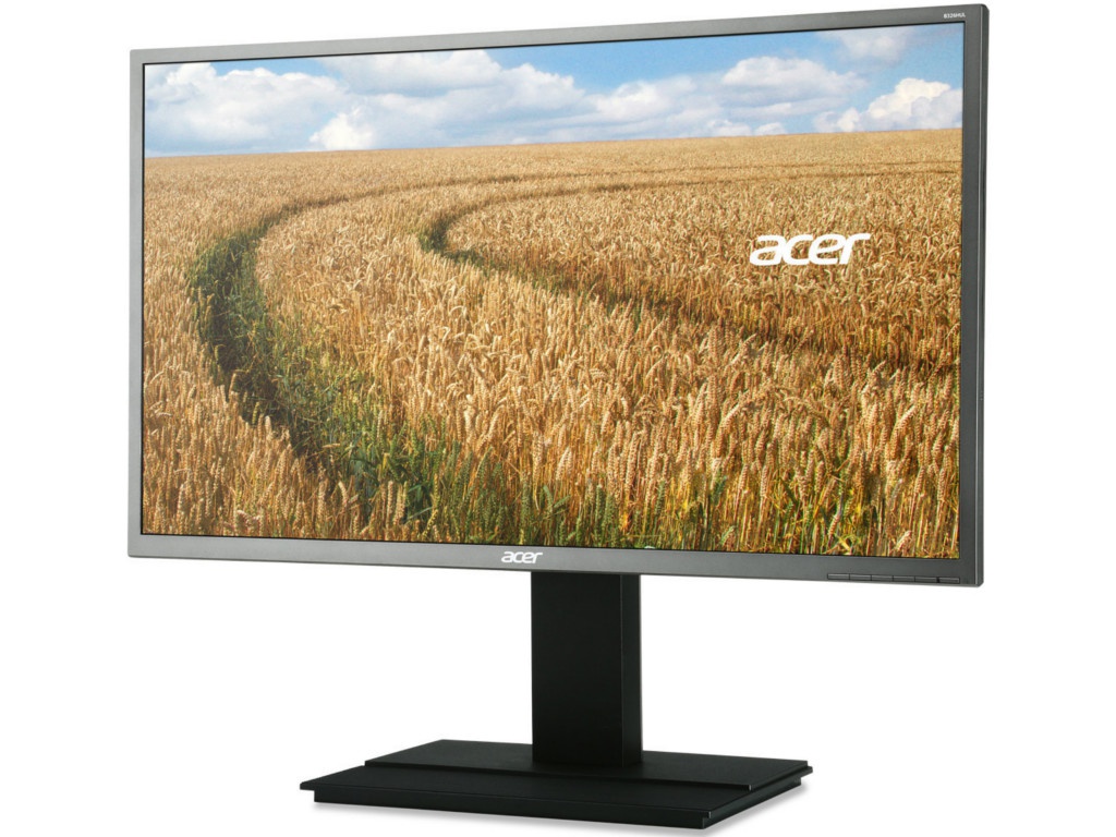 

Монитор Acer B326HULymiidphz Black, B326HULymiidphz